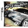 NEED FOR SPEED MOST WANTED PER NINTENDO DS USATO -COPERTINA STAMPATA