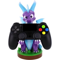 ICE SPYRO CABLE GUYS PORTA...