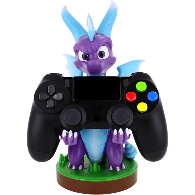 ICE SPYRO CABLE GUYS PORTA CONTROLLER O SMARTPHONE