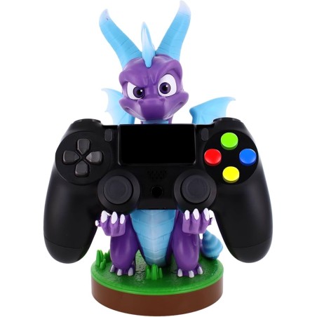 ICE SPYRO CABLE GUYS PORTA CONTROLLER O SMARTPHONE