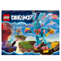 LEGO DREAMZ IZZY AND BUNCHU...