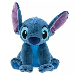 PELUCHE STITCH GIGANTE 52...