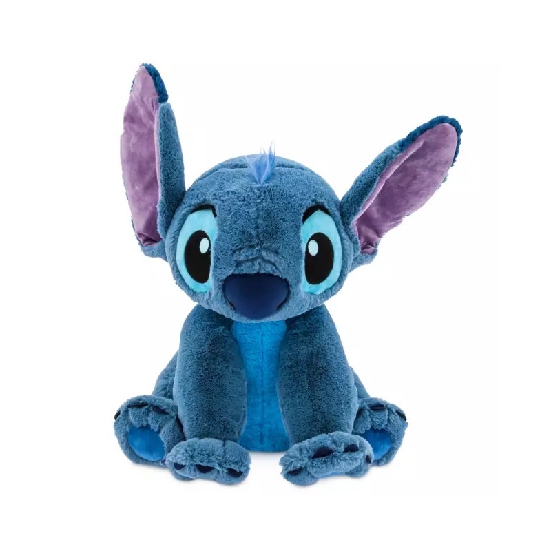 PELUCHE STITCH GIGANTE 52 CM DISNEY