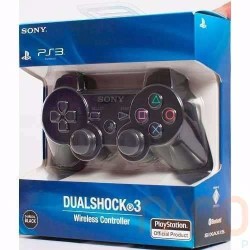 CONTROLLER SONY WIRELESS...