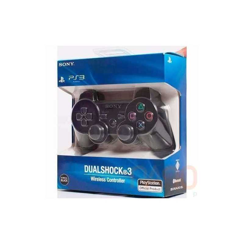 CONTROLLER SONY WIRELESS PER PS3 NUOVO