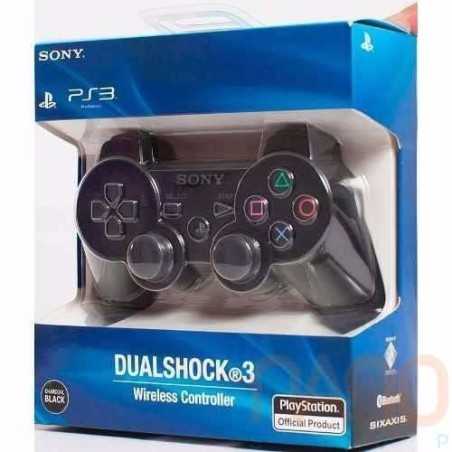 CONTROLLER SONY WIRELESS PER PS3 NUOVO