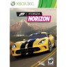 FORZA HORIZON XBOX 360 USATO