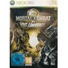 MORTAL KOMBAT VS DC UNIVERSE PER XBOX 360 USATO