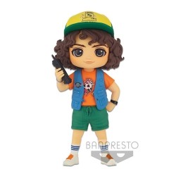 DUSTIN Q POSKET DI STRANGER THINGS BANPRESTO