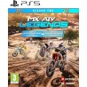 MX VS ATV LEGENDS SEASON TWO CON DLC PER PS5 NUOVO