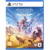 HORIZON ZERO DAWN REMASTERED EDITION PER PS5 NUOVO