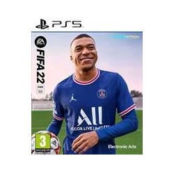 FIFA 22 PER PS5 NUOVO