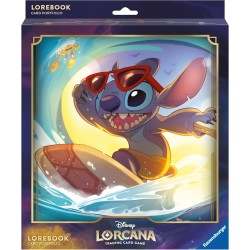 DISNEY LORCANA: PRIMO...