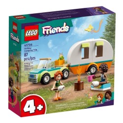 LEGO 41726 FRIENDS VACANZA...