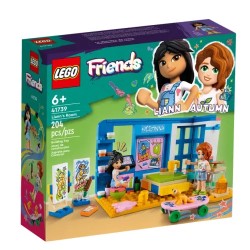 LEGO 41739 FRIENDS LA...