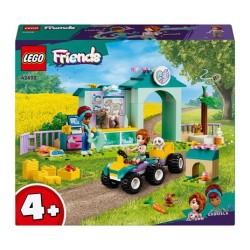 LEGO 42632 FRIENDS LA...