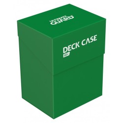 ULTIMATE GUARD DECK CASE...