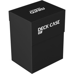 ULTIMATE GUARD DECK CASE...