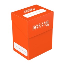 ULTIMATE GUARD DECK CASE...