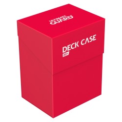 ULTIMATE GUARD DECK CASE...