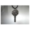 COLLANA CHIAVE LOGO DHARMA DI LOST