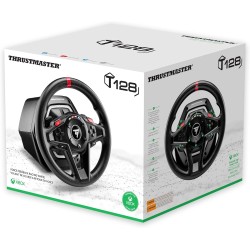 THRUSTMASTER T128 VOLANTE...