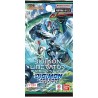 DIGIMON CARD GAME BOOSTER PACK - EX-07 DIGIMON LIBERATOR - N. 6 CARTE JAP