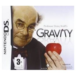 GRAVITY PER NINTENDO DS USATO