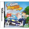 SAM POWER MISSIONE POLIZIOTTO PER NINTENDO DS USATO