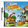 SAM POWER MISSIONE RIPARATUTTO PER NINTENDO DS USATO