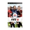 FIFA 12 PLATINUM PER PSP USATO