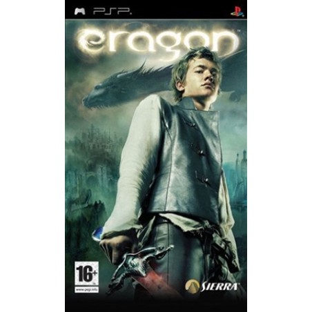 ERAGON PER PSP USATO