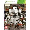 SLEEPING DOGS PER XBOX 360 USATO