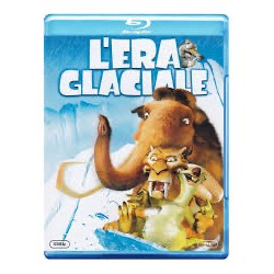 L'ERA GLACIALE BLU-RAY USATO