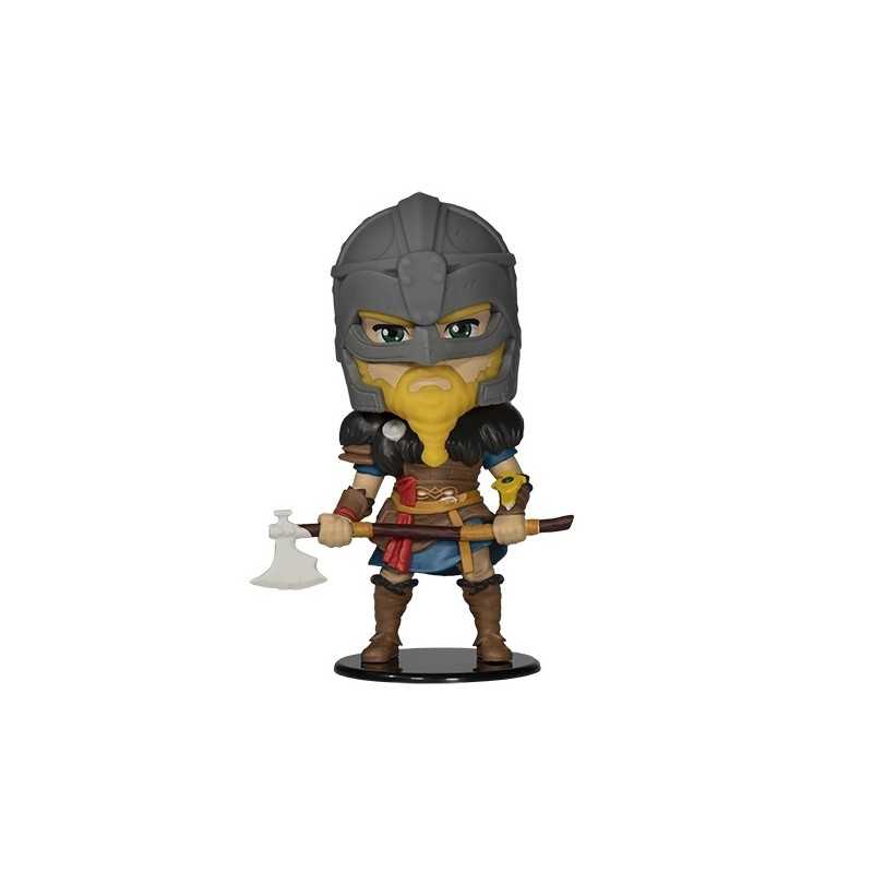 EIVOR MASCHILE FIGURE DA 10 CM UBISOFT DI ASSASSIN'S CREED VALHALLA