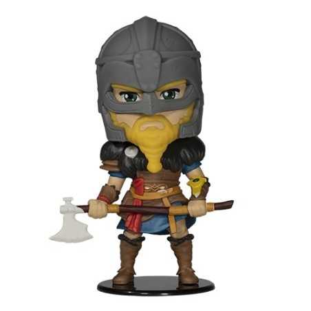 EIVOR MASCHILE FIGURE DA 10 CM UBISOFT DI ASSASSIN'S CREED VALHALLA