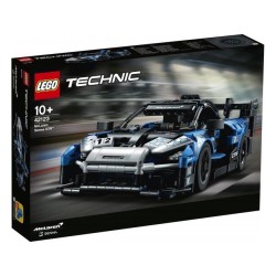 LEGO TECHNIC 42123 MCLAREN...