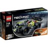 LEGO 42072 TECHNIC