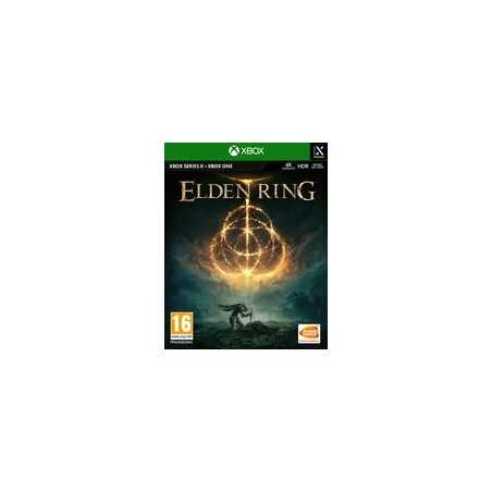 ELDEN RING PER XBOX ONE NUOVO