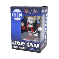 HARLEY QUINN VINIMATES DC...