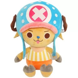 ONE PIECE PELUCHE FIGURE...