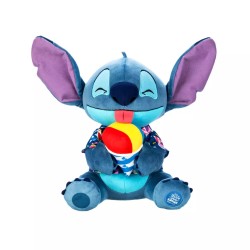 PELUCHE STITCH ATTACKS...