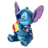 PELUCHE STITCH ATTACKS SNACKS GRANITA DA 30 CM