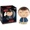 ELEVEN DI STRANGER THINGS FUNKO DORBZ DA 8 CM