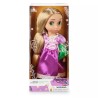 RAPUNZEL DISNEY ANIMATORS DA 30 CM DISNEY