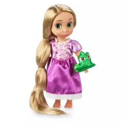 RAPUNZEL DISNEY ANIMATORS DA 30 CM DISNEY