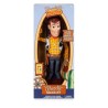 ACTION FIGURE PARLANTE WOODY DI TOY STORY DA 40 CM