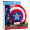 CAPITAN AMERICA SCUDO LUCI E SUONI AVENGERS MARVEL DA 37 CM