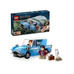 LEGO 76424 FORD ANGLIA...