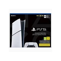 CONSOLE PS5 SLIM DIGITAL